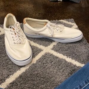 Men’s size 15 Sperrys